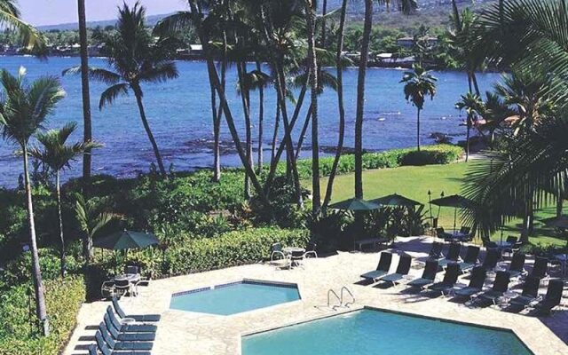 Keauhou Resort