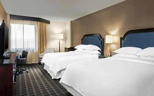 Sheraton Charlotte Airport Hotel