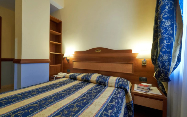 Hotel Ristorante La Piana