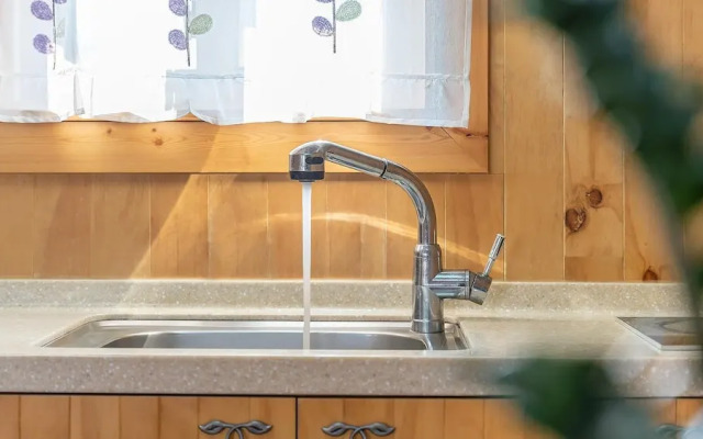 Ganghwa Herb Pension