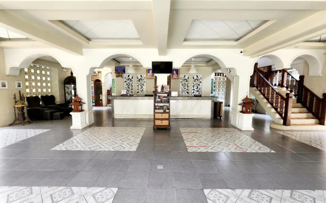 Kata Garden Resort