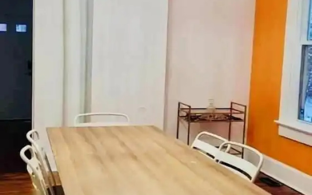 Jungle House Urban Lofts – Arena District & Short North