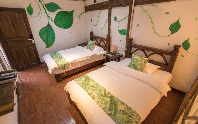 Xisu Inn