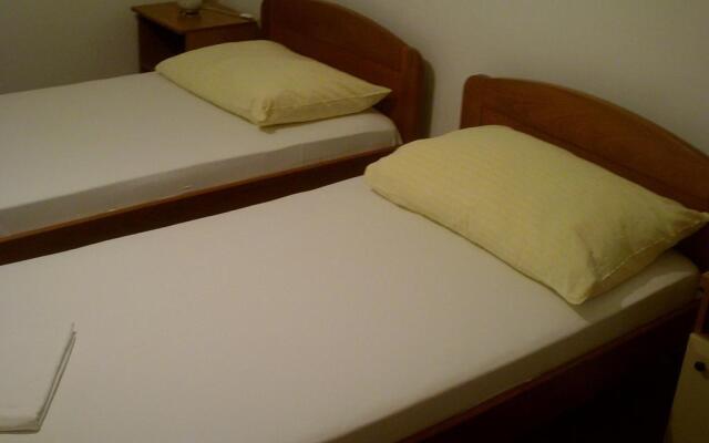 Apartments Gulin