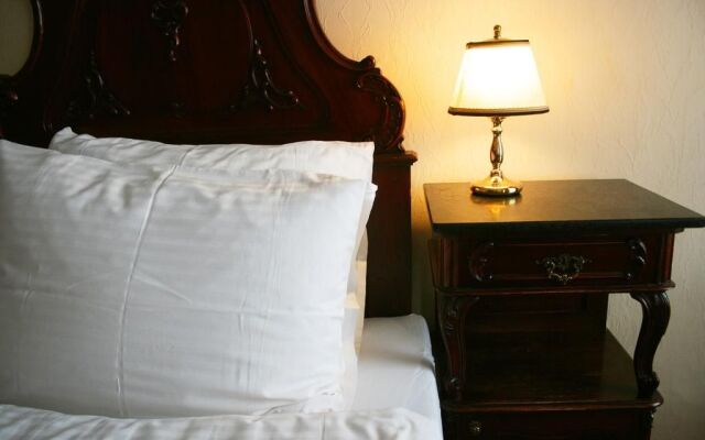 Hotel Pension Bosch