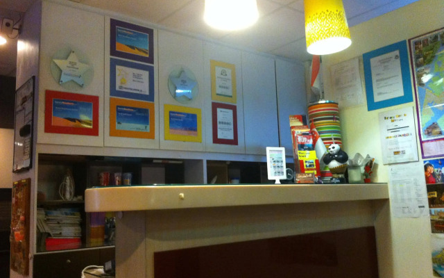 River City Inn - Hostel