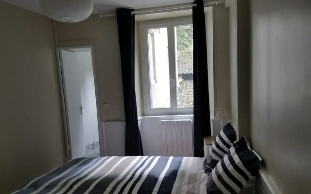 Appart'hotel de la Mairie