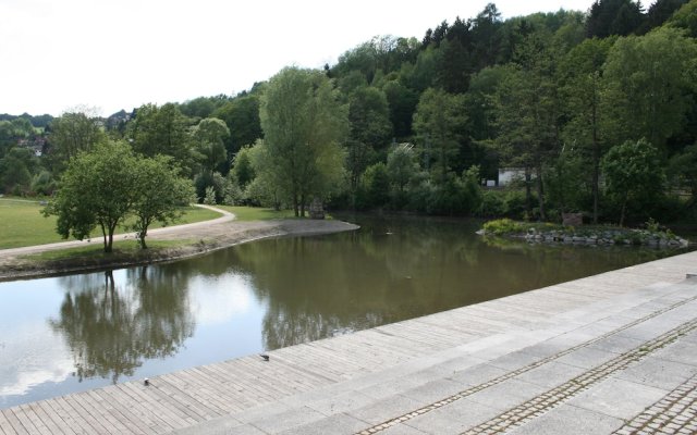 Hotel Garni Försterhof