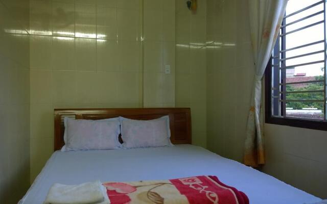 Thanh Nga Guest House