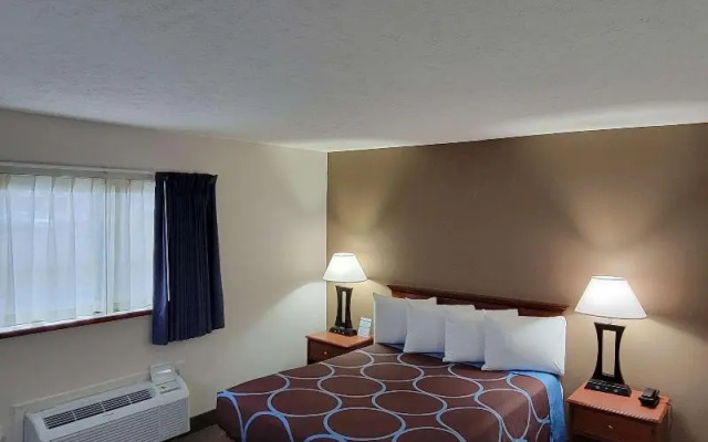 SureStay Plus Hotel by Best Western Grand Island