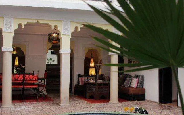 Riad Miliana
