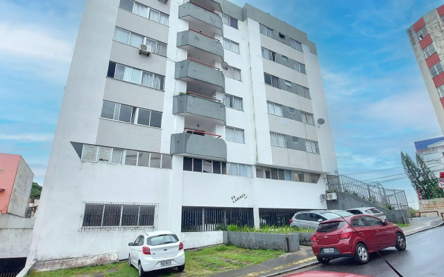 CONAZ0100 - Edifício Larissa