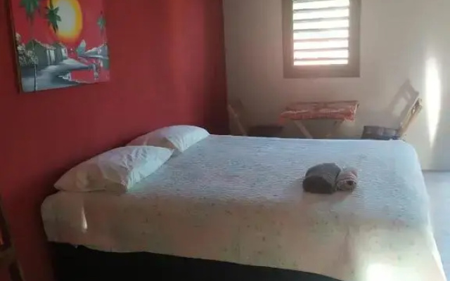 Flat Pé na Areia - Icaraizinho