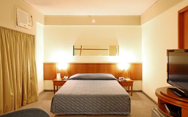 Travel Inn Hotels Ibirapuera