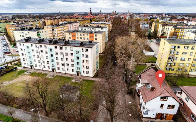 Apartament Stylowy 2