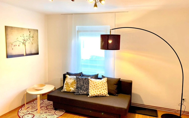 Elegant Contactless Apartment - by Nahuen Suites