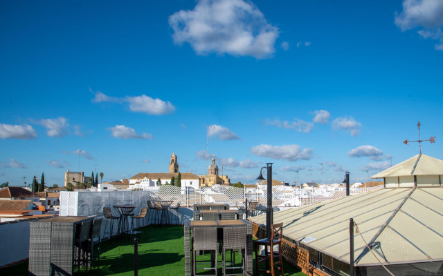 Palacio de San Fernando