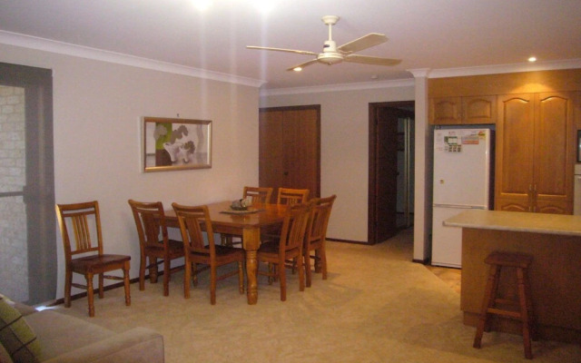 Sunnyside - Sawtell, NSW