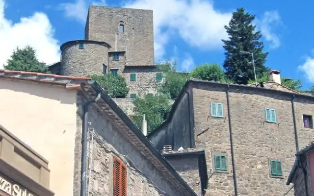 Serena Montecatini Val di Cecina
