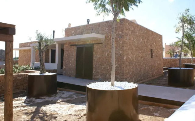 Can Noves - Villa de 2 suites -3