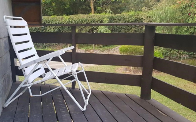 Guest House Jane Naivasha