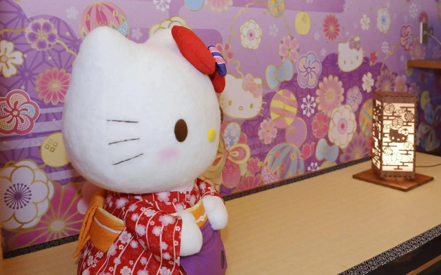 Yunogo Onsen HOTEL YUNOMORI BISYUNKAKU