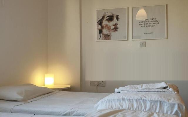 Ella Luxury Apartment - (Breakbooking Cy)