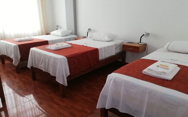 Marbella Hotel