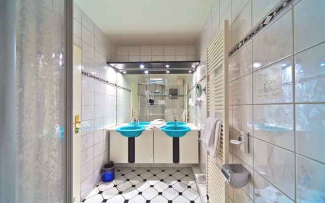 Regiohotel Germania Bad Harzburg