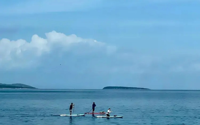 Urla Pera Hotel