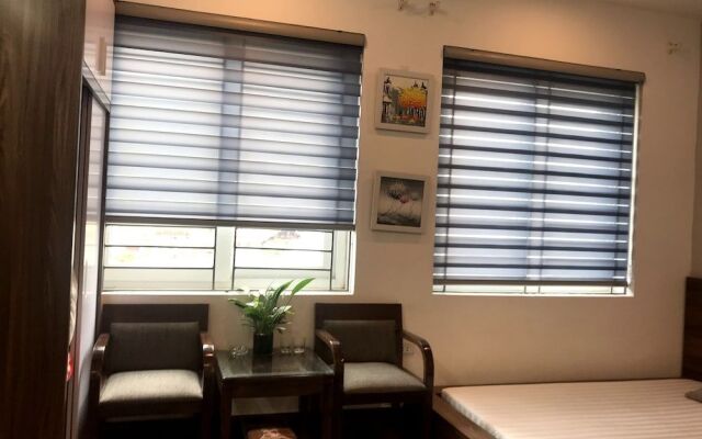 Thanh Lap Hotel