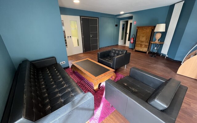 Brit Hotel Le Vesoul