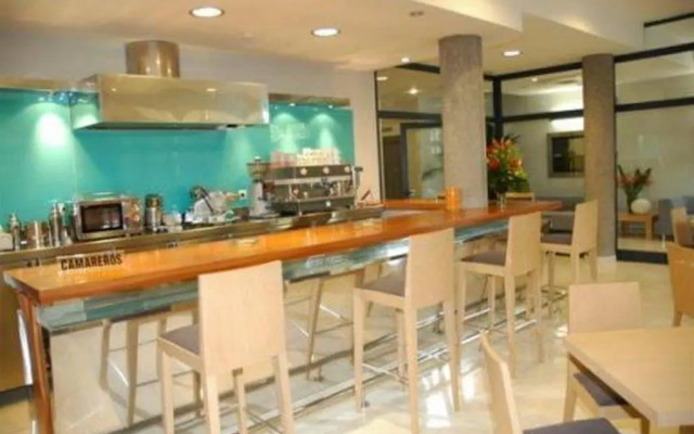 Hotel Benahoare