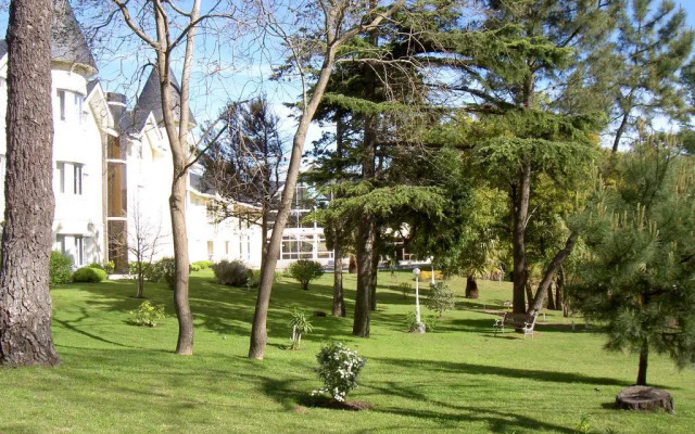 Parque Hotel Jean Clevers