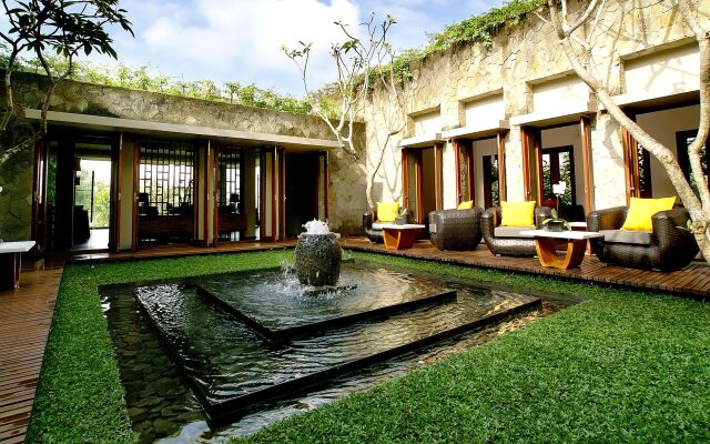 Maya Ubud Resort and Spa