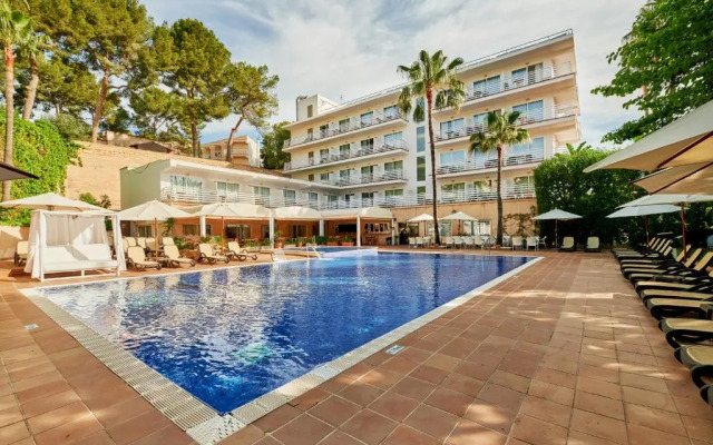 Hotel ROC Oberoy - Adults Only