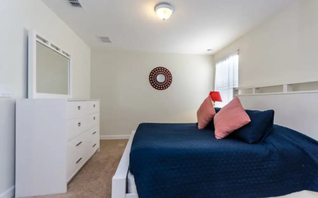 Villa 1421 Rolling Fairway