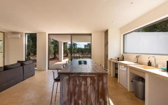 2166 Villa Magal by Perle di Puglia