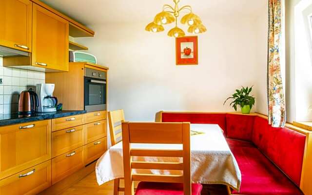 Ferienwohnung Schirla Stub´m