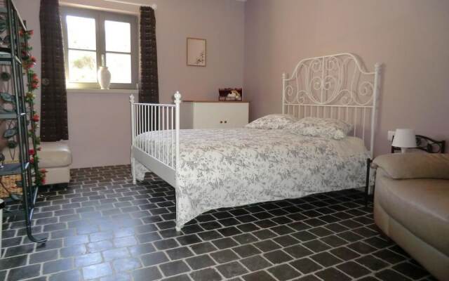 La Bastide De Fontaille