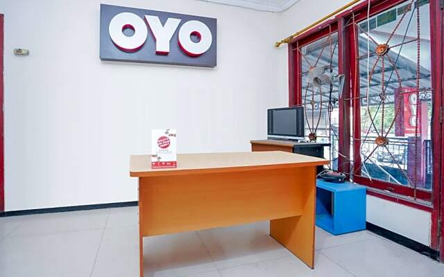 Collection O 1112 Comfitel Siwalankerto AA4