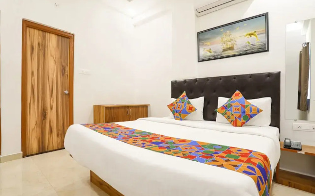 FabHotel Runway Inn
