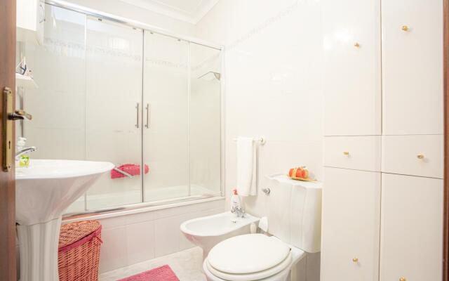 Tamargueira Beach Apartment