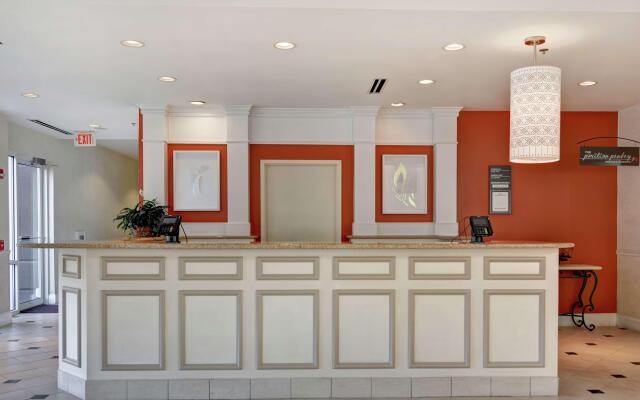 Hilton Garden Inn Oshkosh