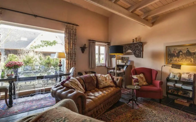 Mulberry Cottage
