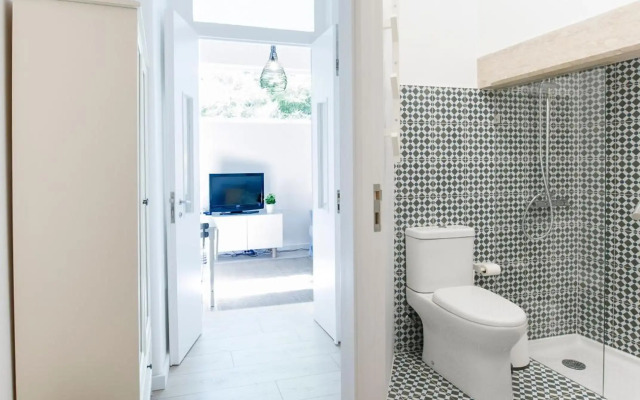 Lisbon Dreams Estrela Suites