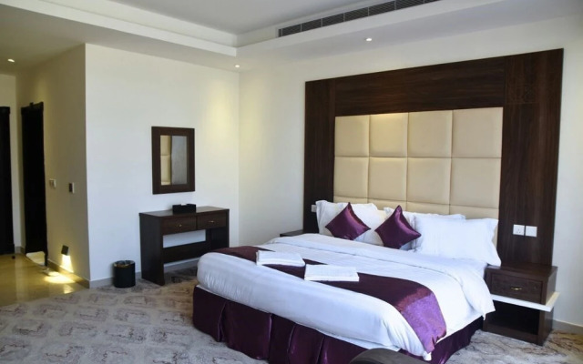 The Address Jeddah