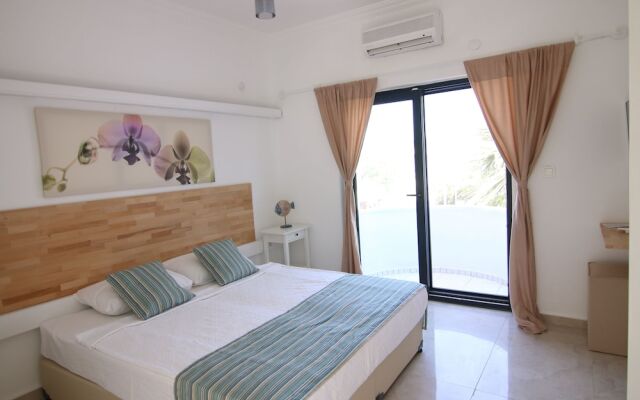 Otel Marinada