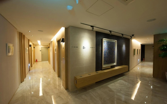 Hotel Rian