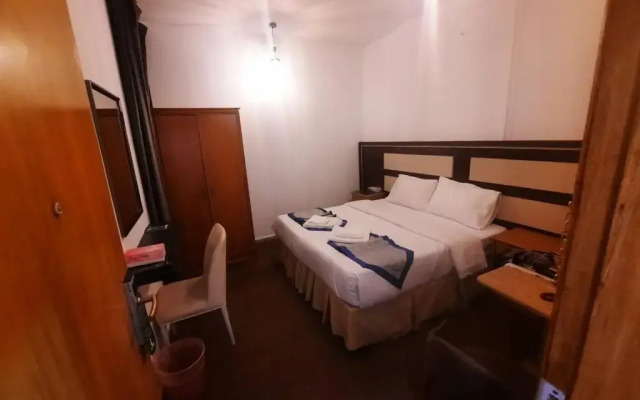 Noor Al Salah Hotel